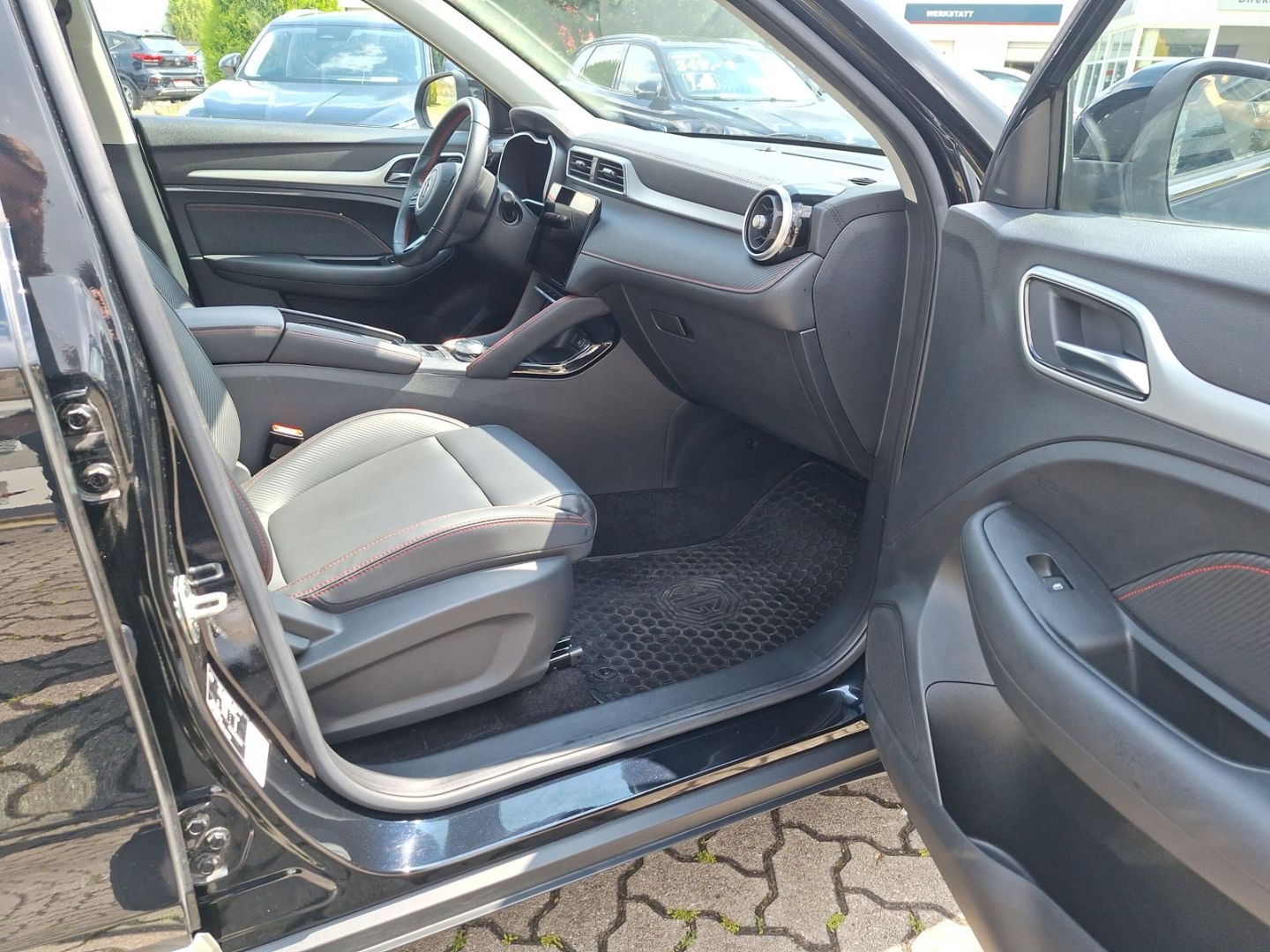 MG ZS EV MAXIMAL LUXERY NAVI PANORAMA LED PDC RFK