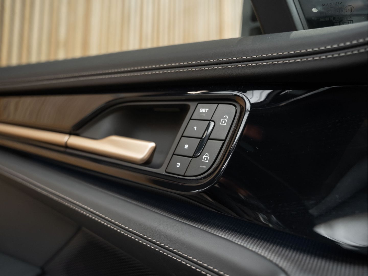 Porsche Panamera Turbo S Carbon Pakket 4.0 Turbo S PCCB