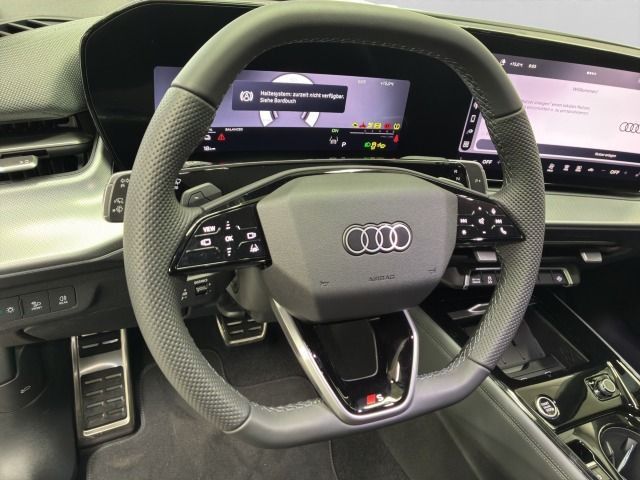 Audi Q3 Sportback eHybrid 2x S LINE AHK VIRTUAL+ KAME