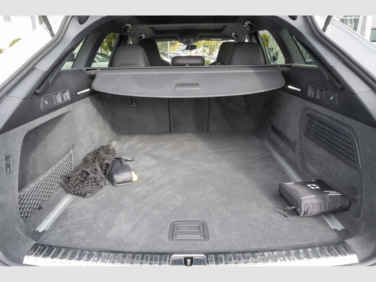 Audi RS6 performance B+O Advanced/RS-AGA/Pano/Laser/S