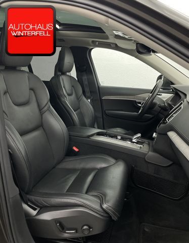 Volvo XC90 B5 D INSCRIPTION AWD - Samsaru's Car Outlet
