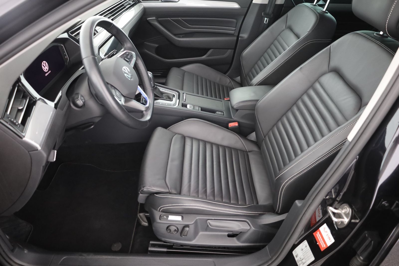 Volkswagen Passat Variant 1.4 TSI e-Hybrid GTE LED Navi ACC