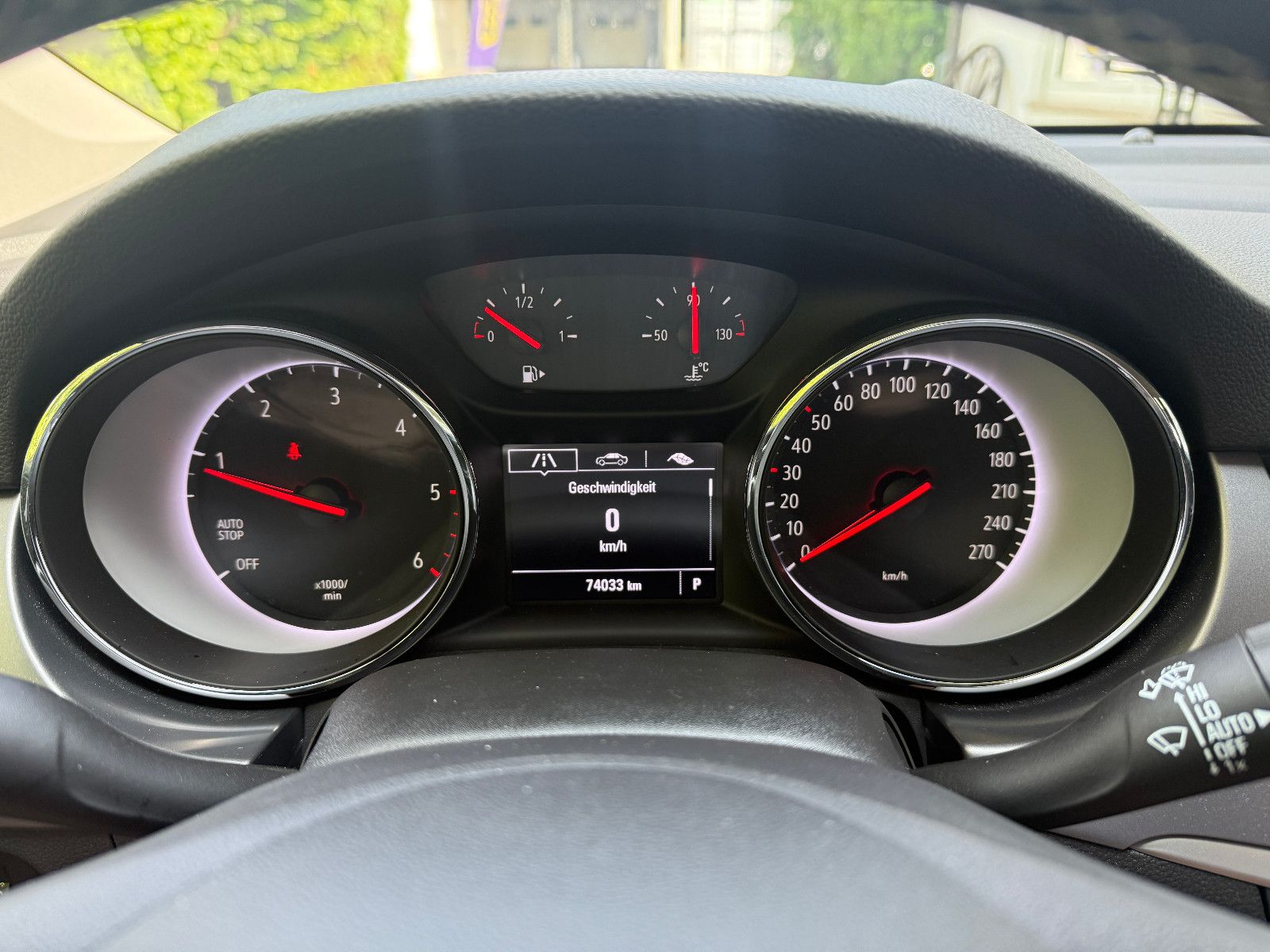 Opel Astra ST 1.5d Edition - Samsaru's Car Outlet