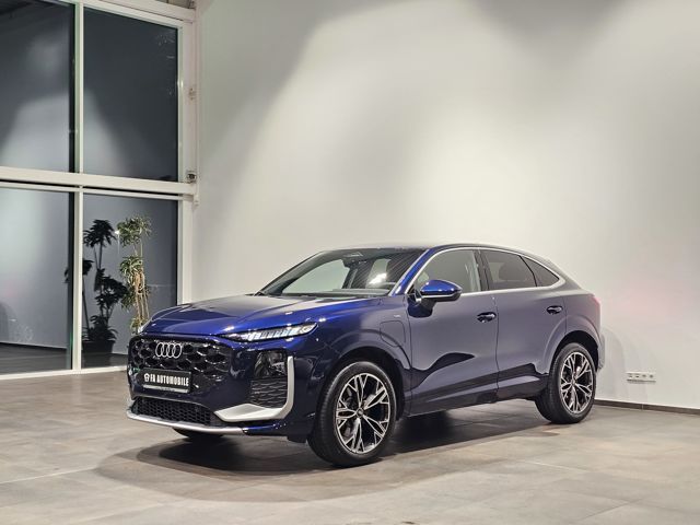 Audi Q3 Sportback e-hybrid 2x S Line Techplus ACC Kam