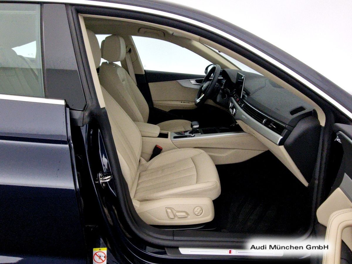 Audi A5 Sportback 40 TDI qu. S tronic S line ACC/Virt