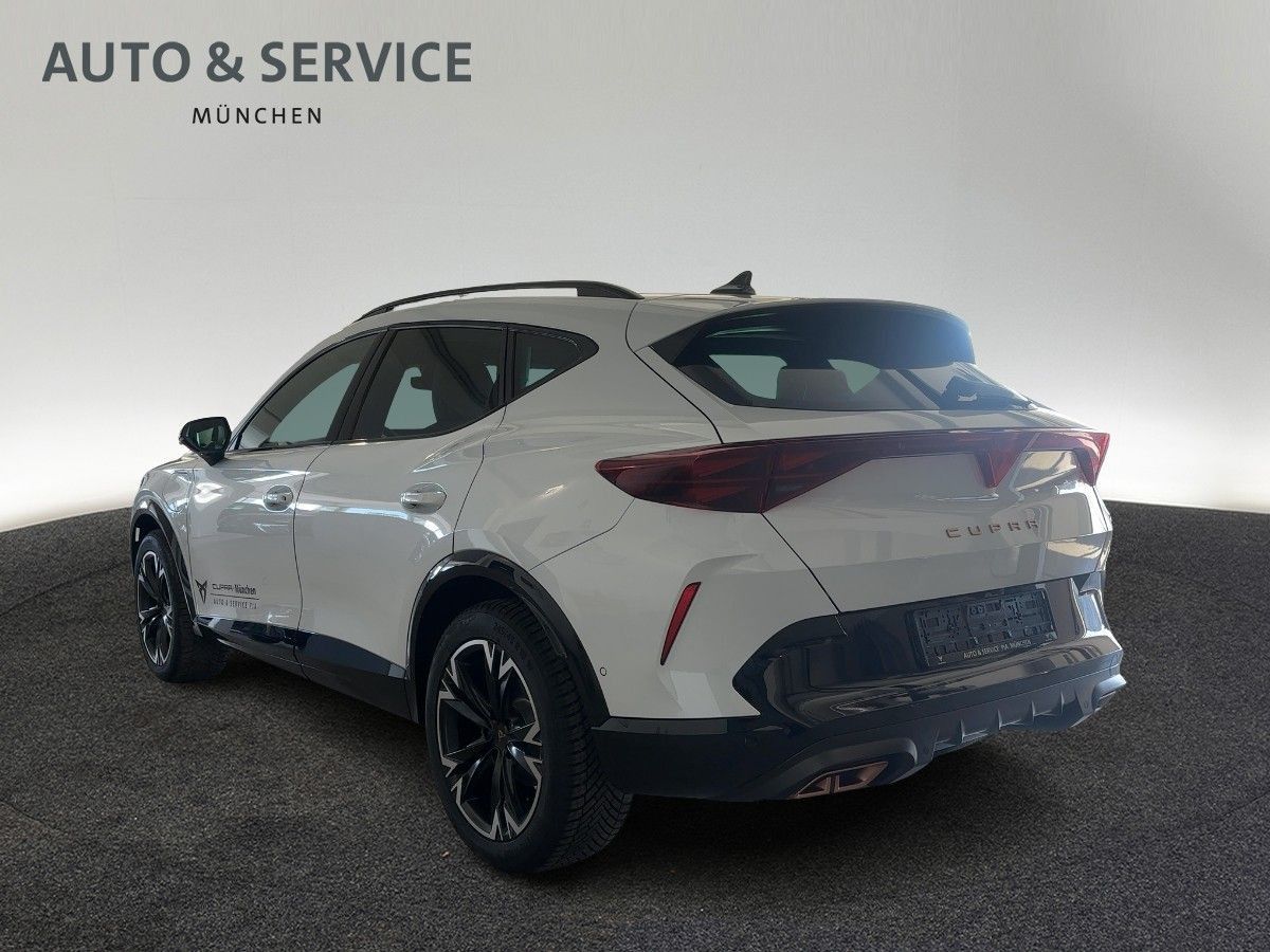 Cupra Formentor 1.5 e-HYBRID DSG ACC|NAVI|360°|AHK|SHZ