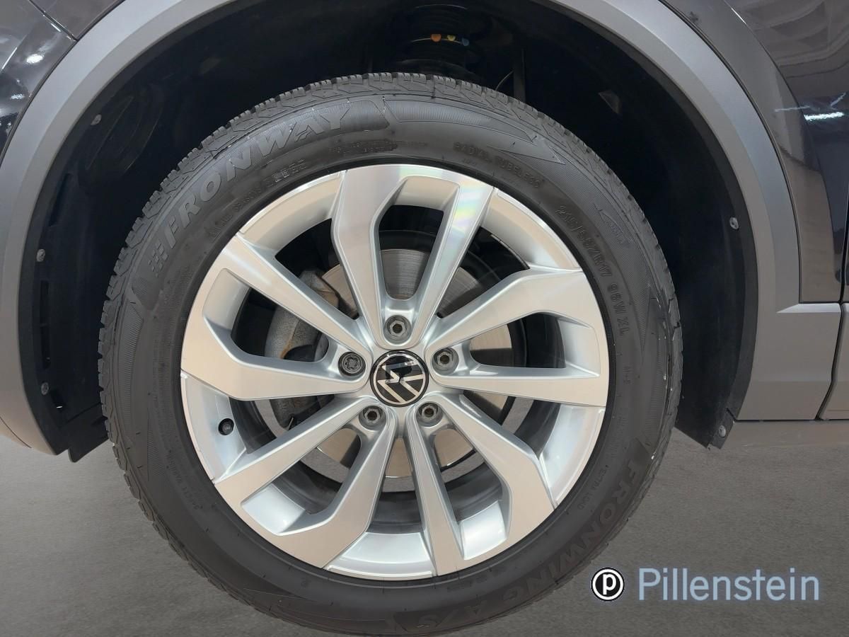 Volkswagen T-Roc LIFE 1.0 TSI - Samsaru's Car Outlet
