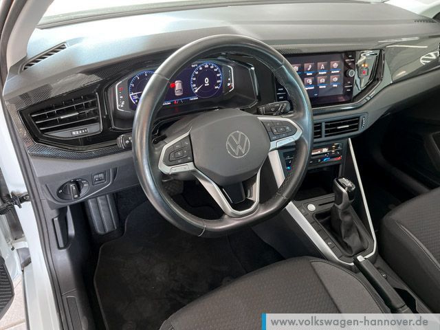 Volkswagen Taigo 1.0 TSI DSG Life - Samsaru's Car Outlet