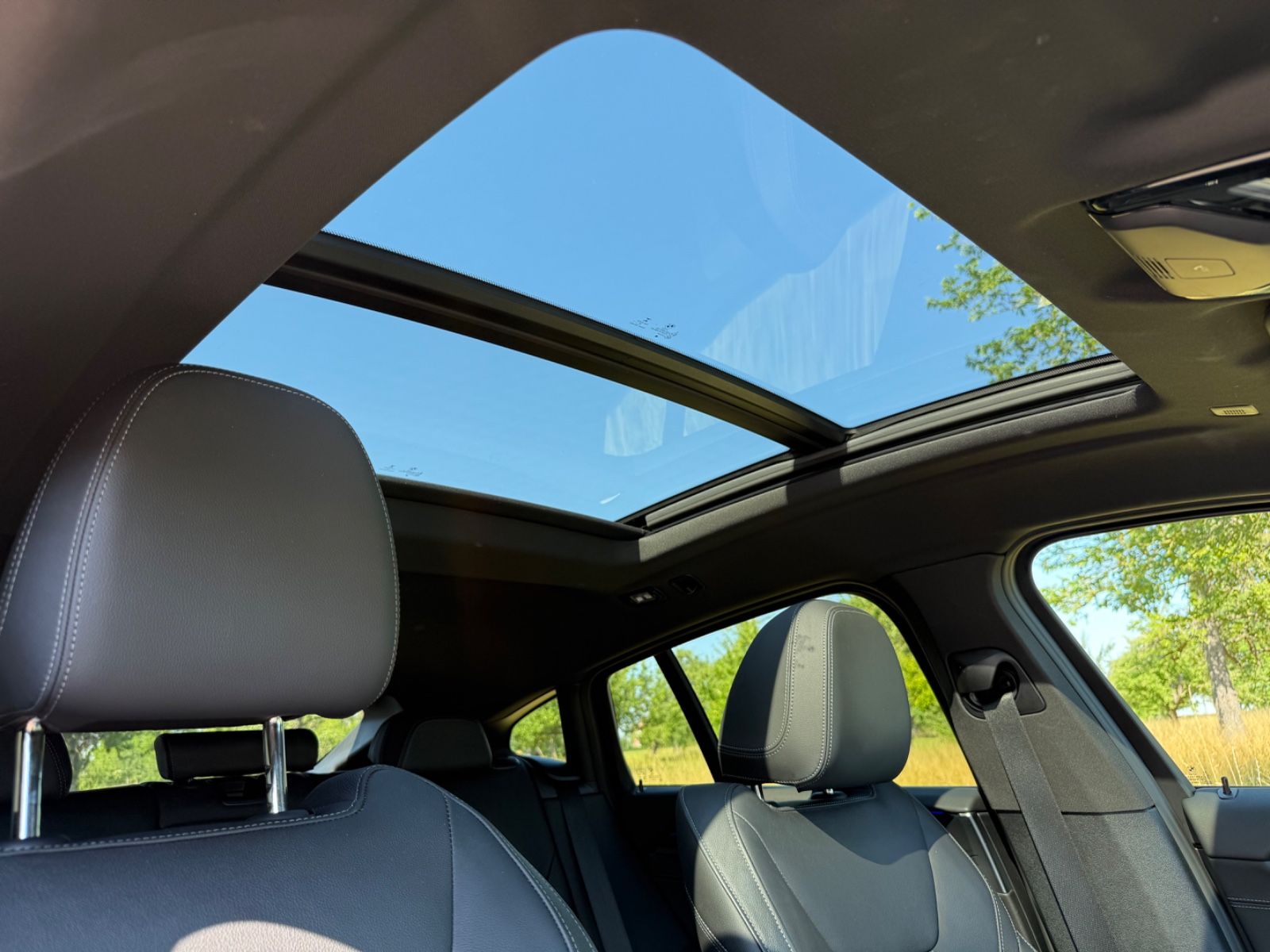 BMW X4 xDrive 30 d M Sport Laser HeadUp Pano AHK 21"