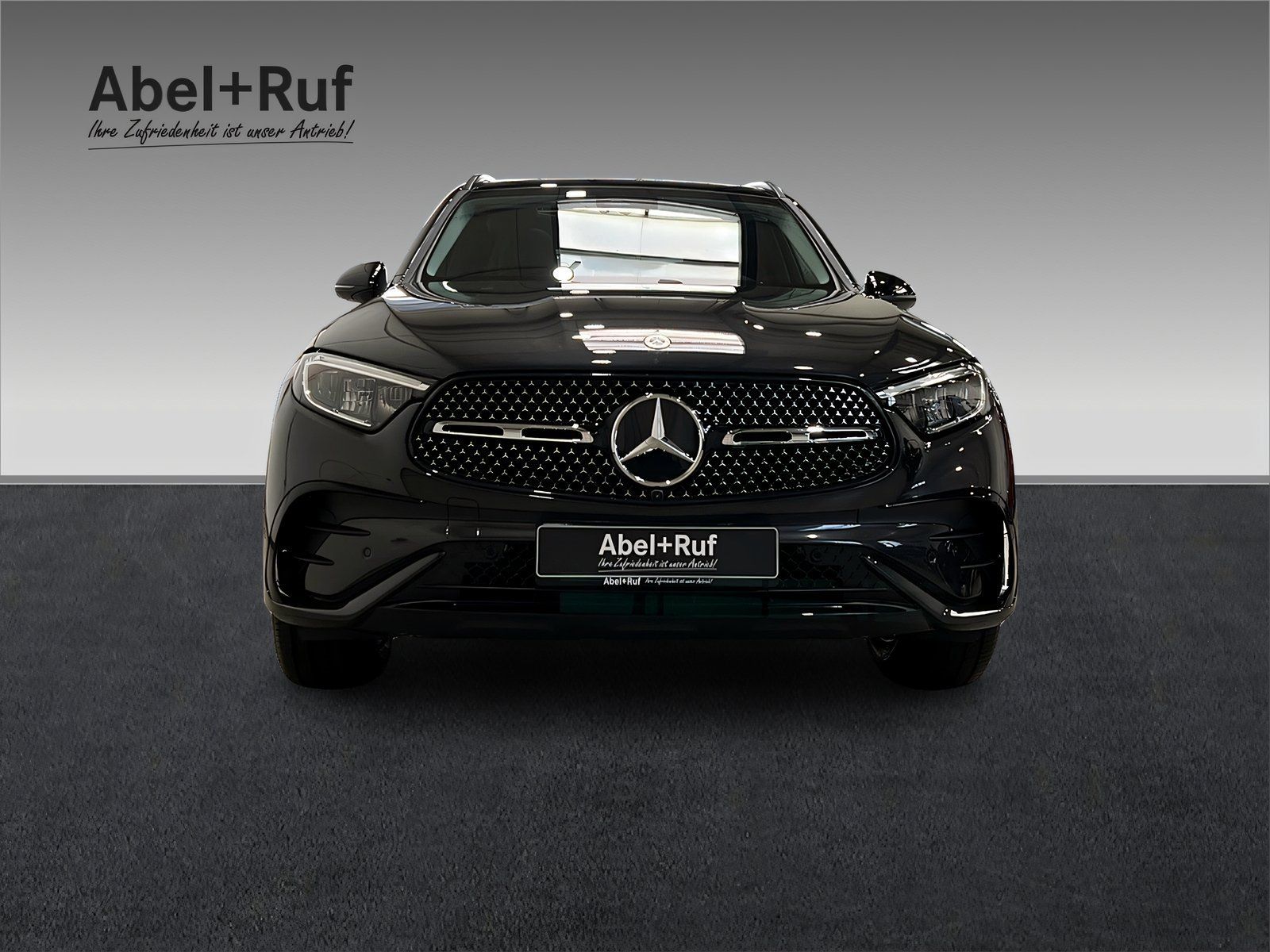 Mercedes-Benz GLC 200 4M EDITION AMG+LED+NIGHT+PANO-SHD+AHK