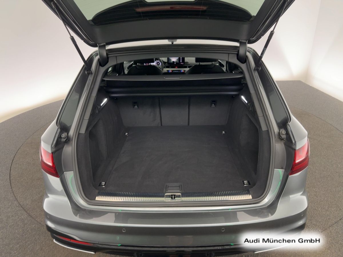Audi A4 Avant 40 TFSI S tronic S line - Samsaru's Car Outlet