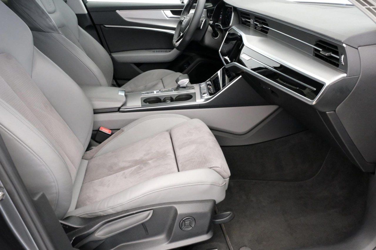 Audi A6 Avant 55 TFSI e quattro Sport - Samsaru's Car Outlet