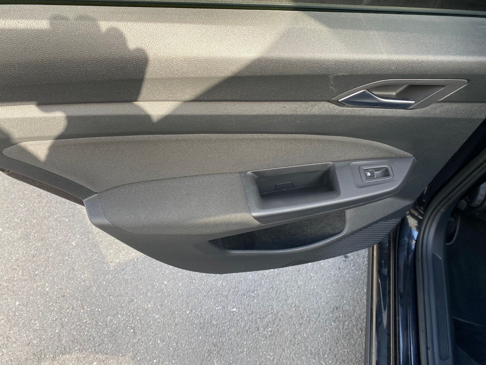 Volkswagen Golf VIII Variant Life - Samsaru's Car Outlet