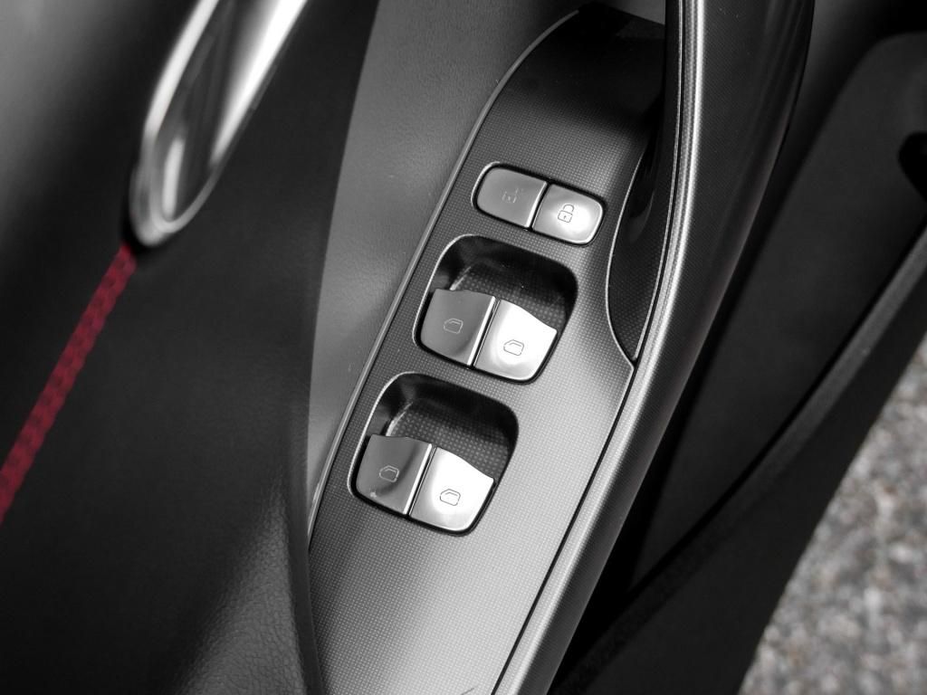Smart #1 Brabus AWD (66kWh) 22KW|AMBIENTE|SHZ|360°|HUD