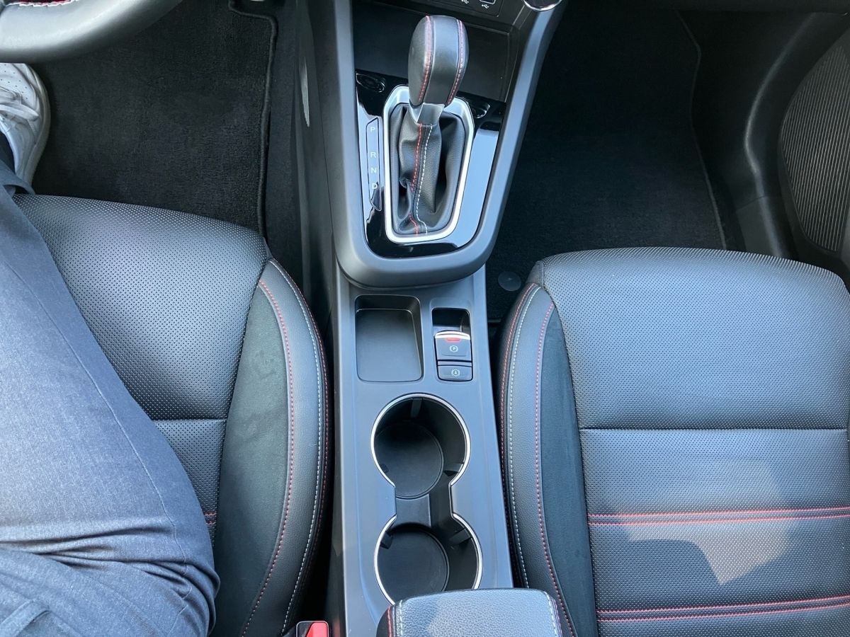 Renault Arkana TCe 160 EDC R.S. LINE - Samsaru's Car Outlet