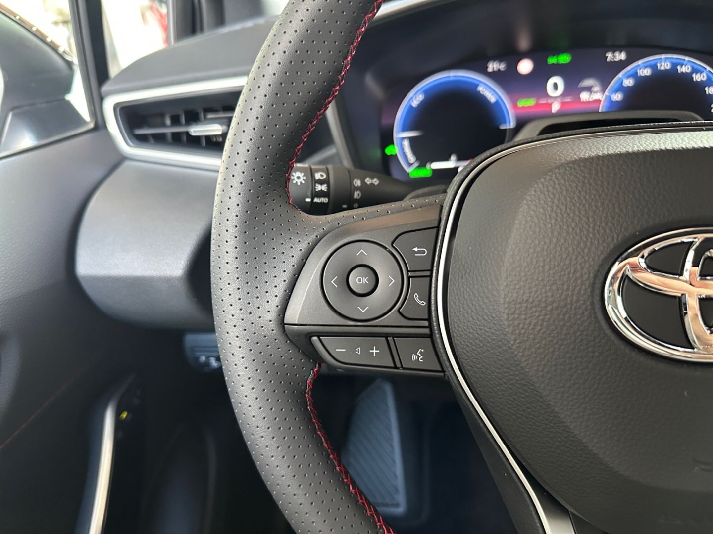 Toyota Corolla 2.0 Hybrid GR Sport *Bi-LED*ACC*CAM*SHZ*
