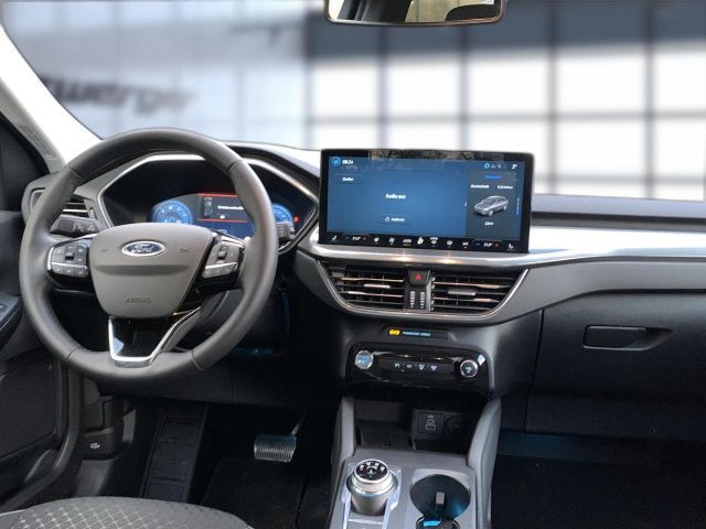 Ford Kuga Titanium PHEV - Samsaru's Car Outlet