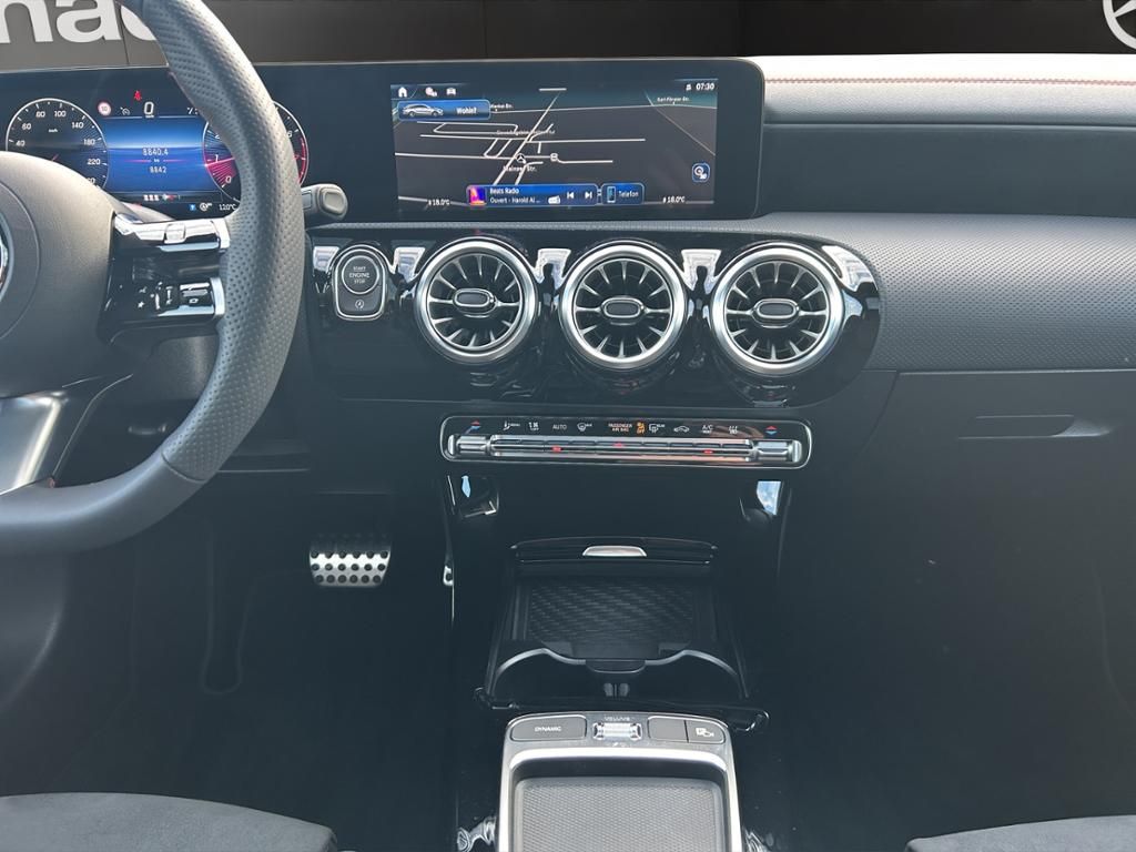 Mercedes-Benz CLA 250 4M SB AMG - Samsaru's Car Outlet