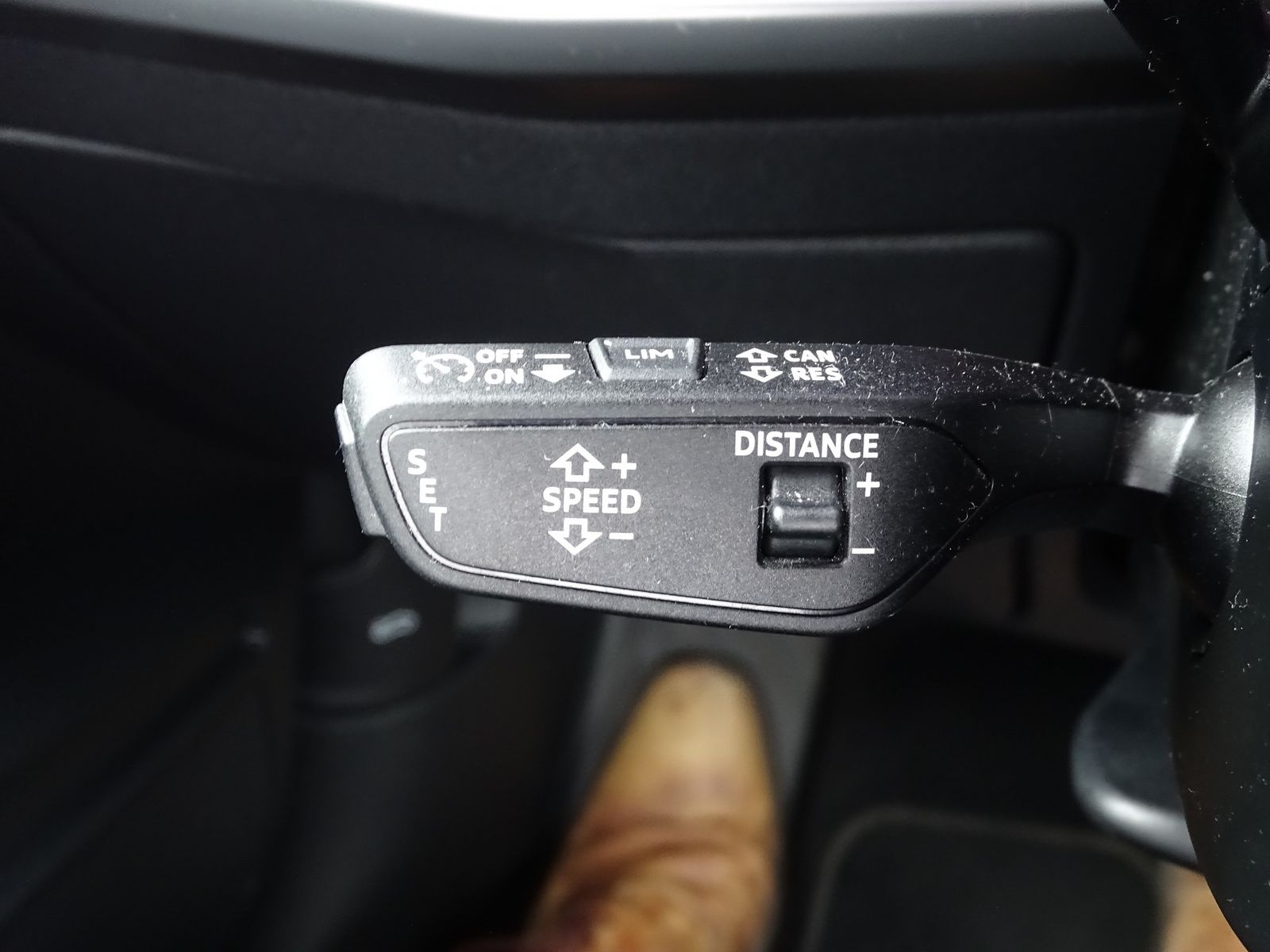 Audi A3 Sportback 35 2.0 TDI - Samsaru's Car Outlet
