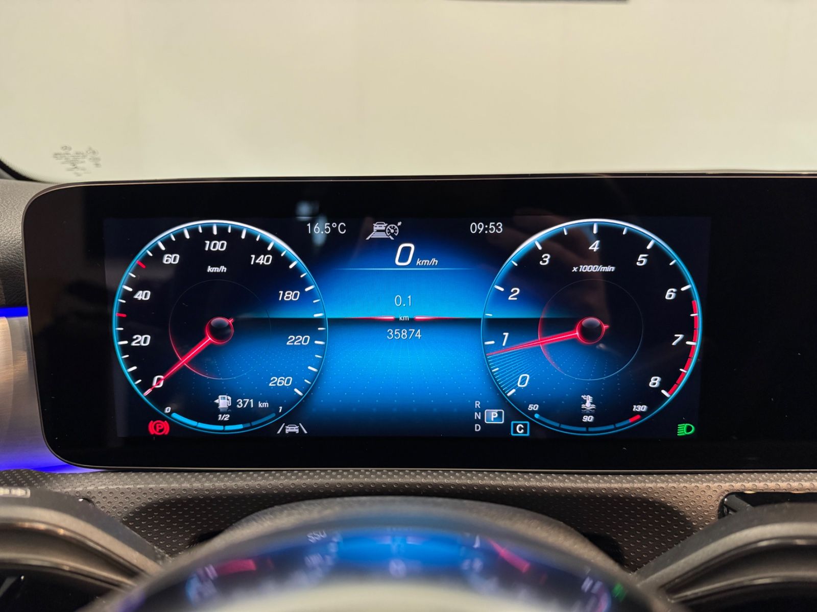 Mercedes-Benz A 200 AMG - Samsaru's Car Outlet