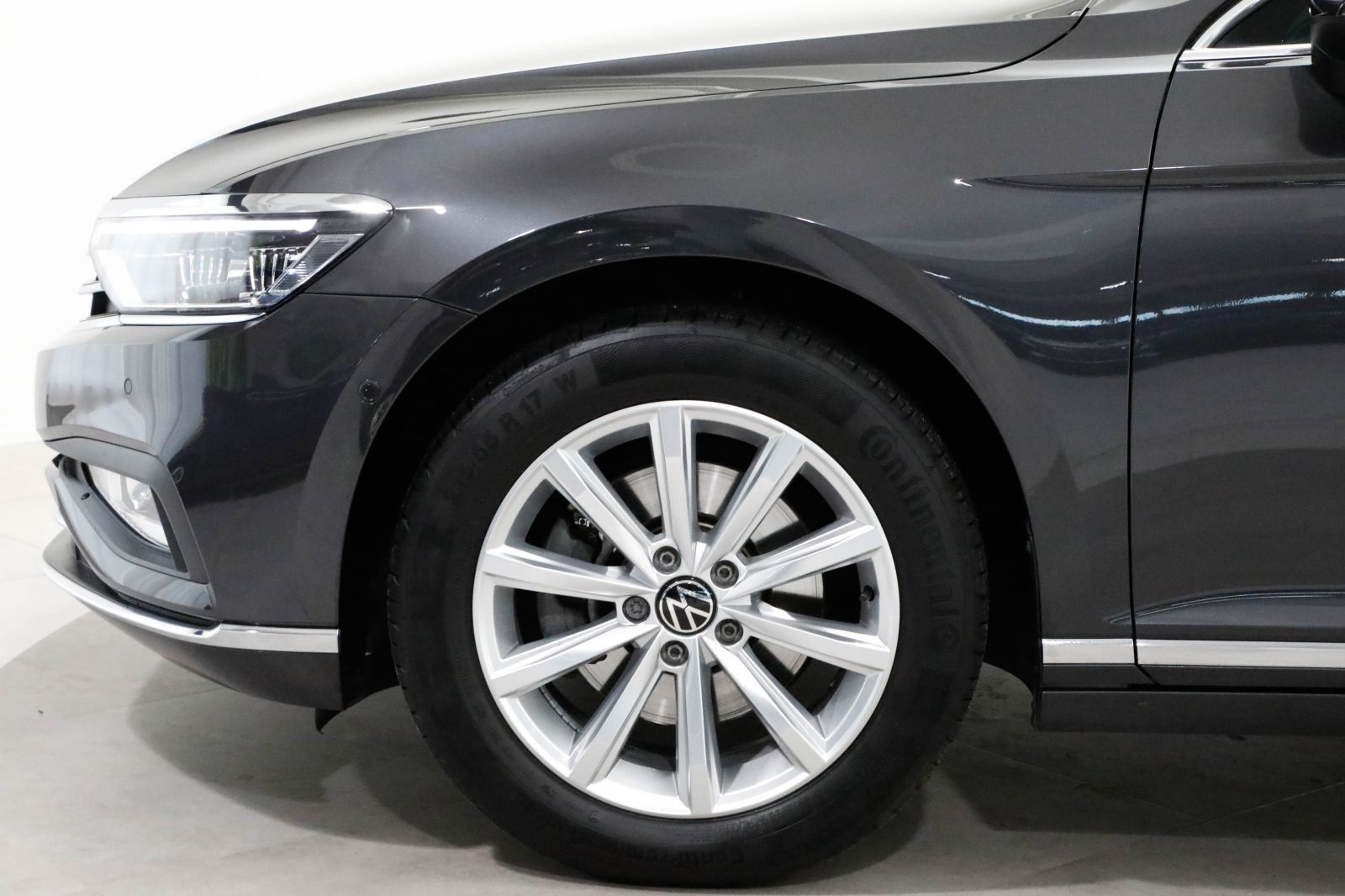 Volkswagen Passat Variant 2.0 TDI DSG Elegance Matrix Pano