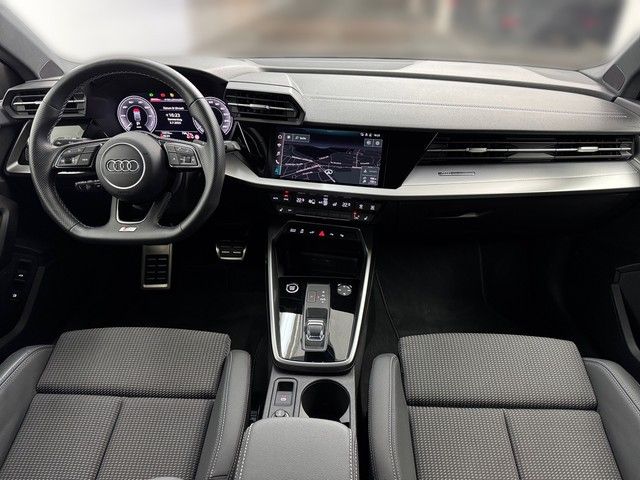 Audi A3 Sportback 45TFSI e S line - Samsaru's Car Outlet