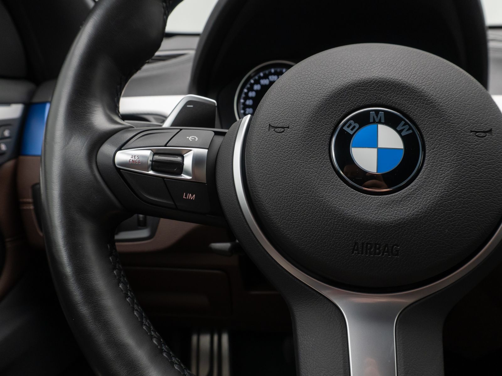 BMW X1 xD20d M Sport - Samsaru's Car Outlet