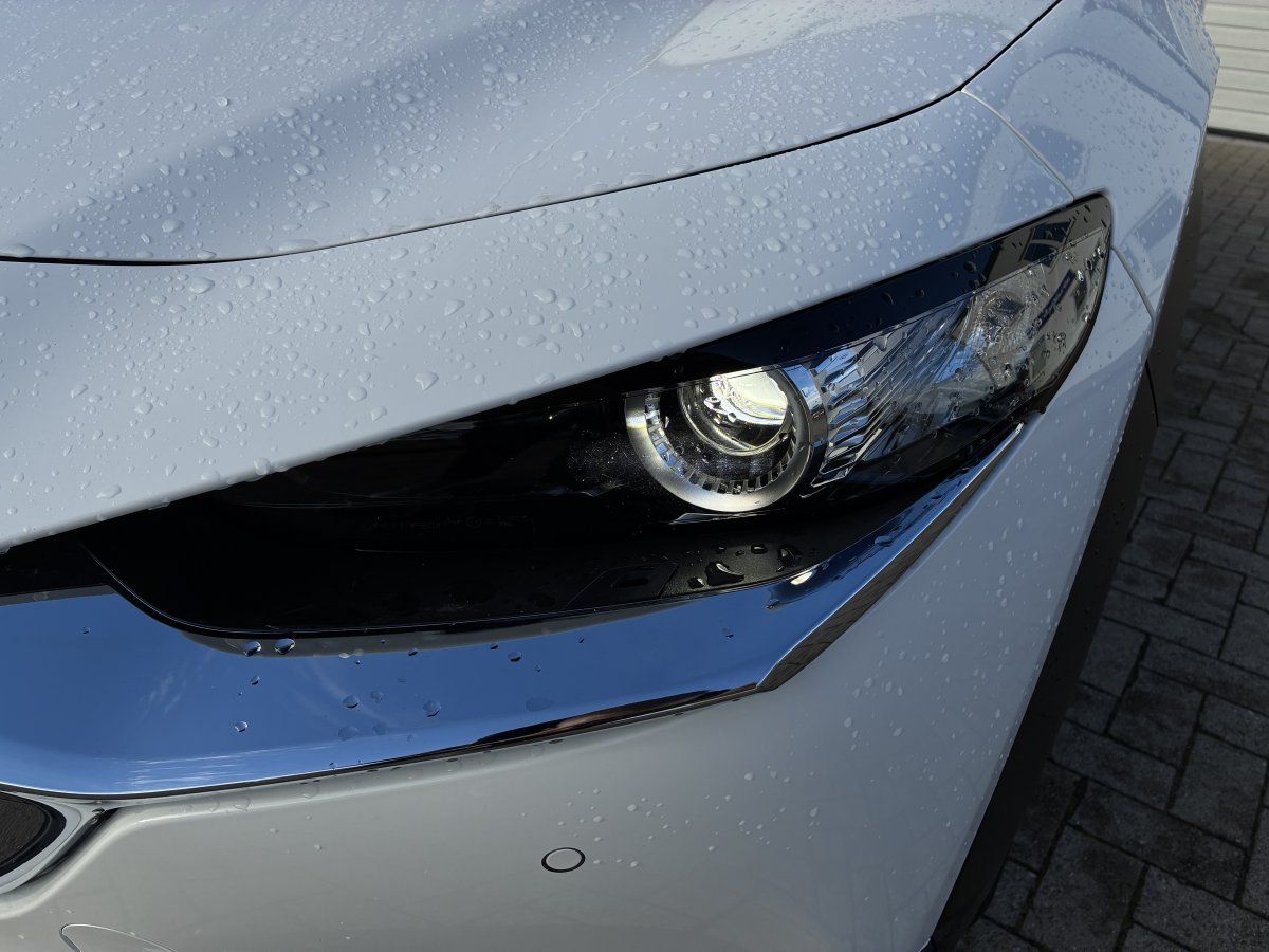 Mazda CX-30 140pPS Homura LED, Kamera, Alexa