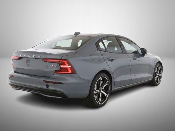Volvo S60 B5 Ultimate Dark*AWD*360GradK*
