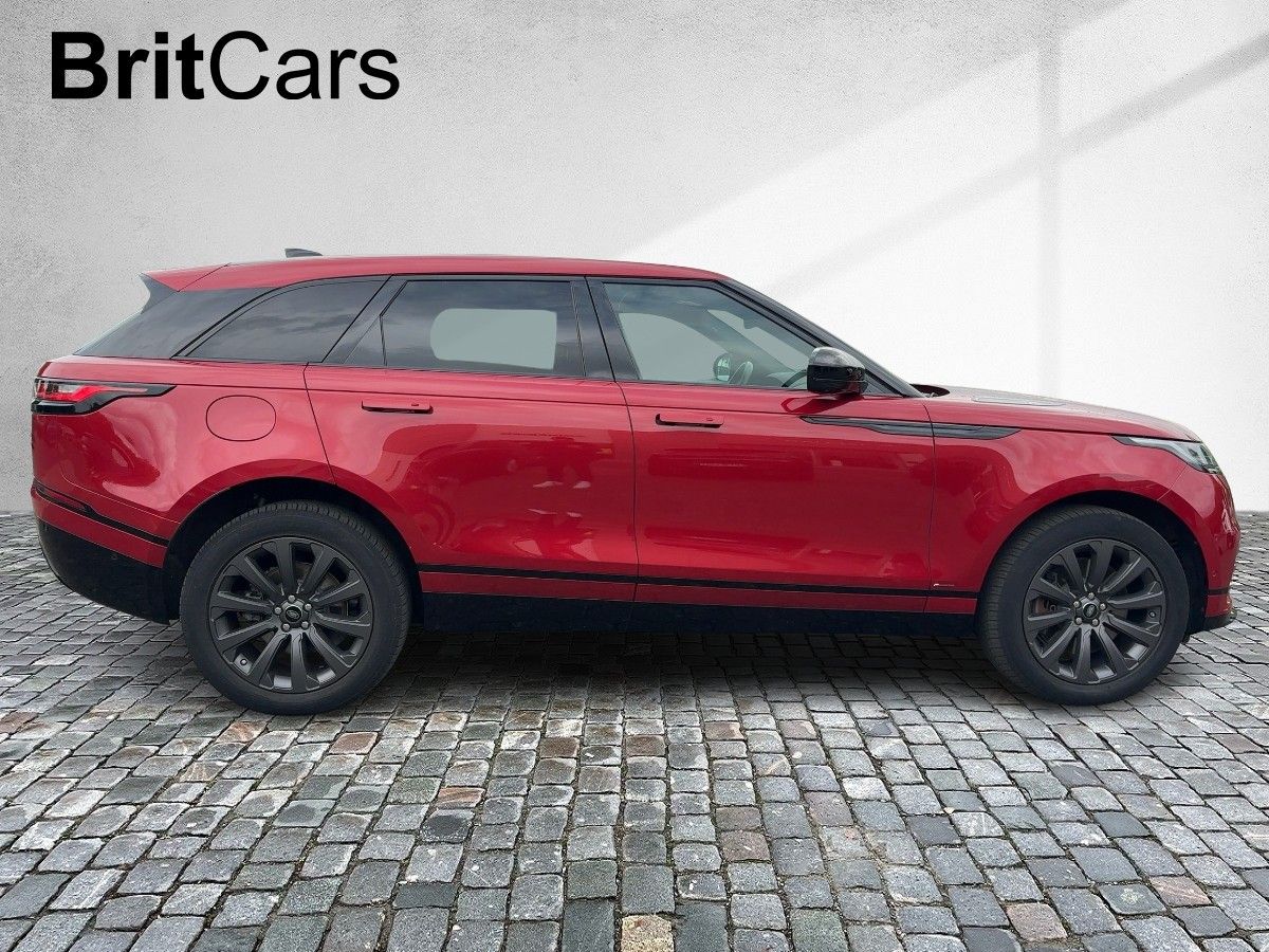 Range Rover Velar P400e R-Dyn. - Samsaru's Car Outlet