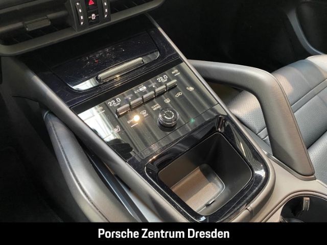 Porsche Cayenne E-Hybrid Pano Luft Inno 21" Memory Bose