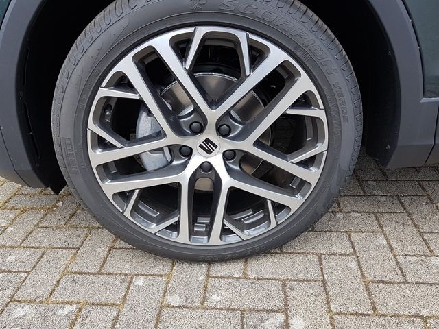 Seat Tarraco 1.5 TSI ACT DSG Xperience - Samsaru's Car Outlet