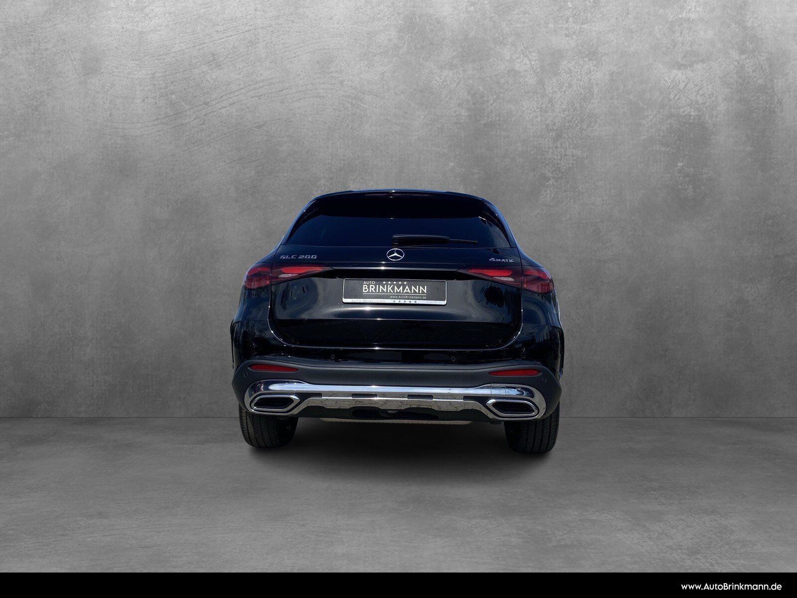Mercedes-Benz GLC 200 4M AMG Line - Samsaru's Car Outlet