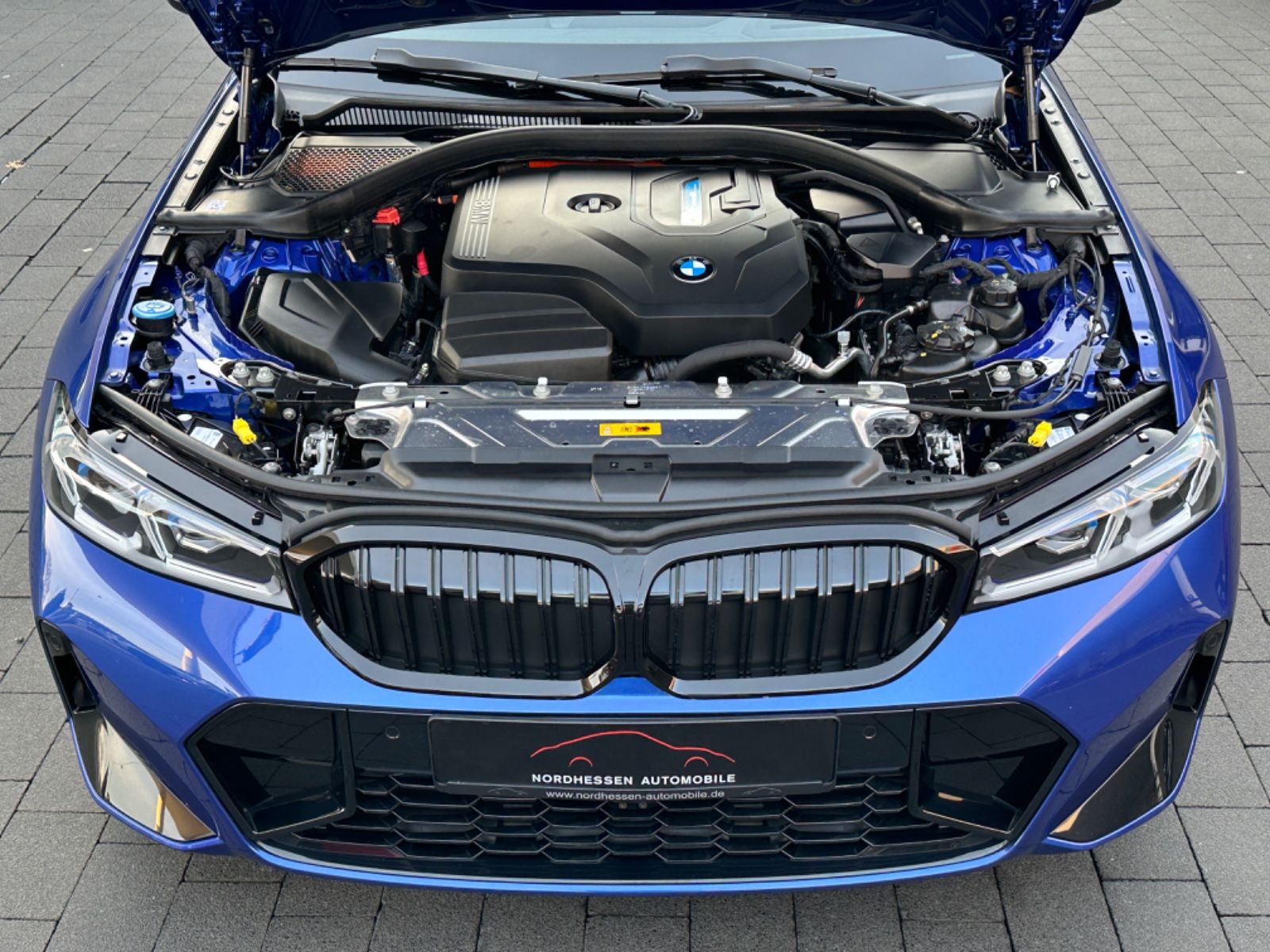 BMW 330 e xDrive Touring M Sport - Samsaru's Car Outlet