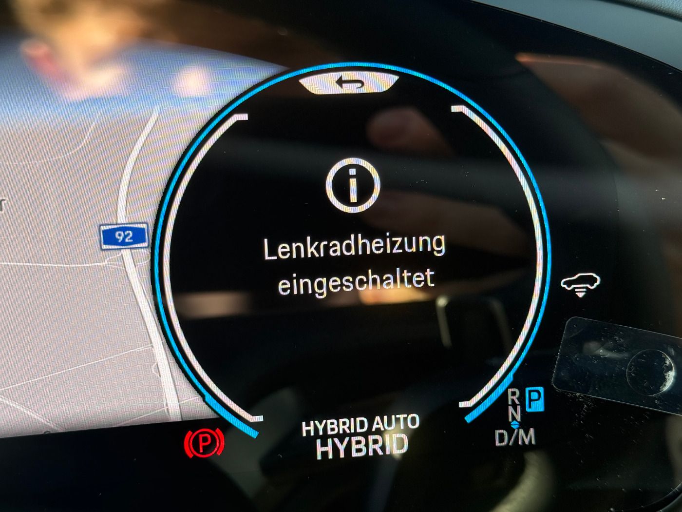 Porsche Cayenne E-Hybrid | Luftfederung | Panorama | AHK