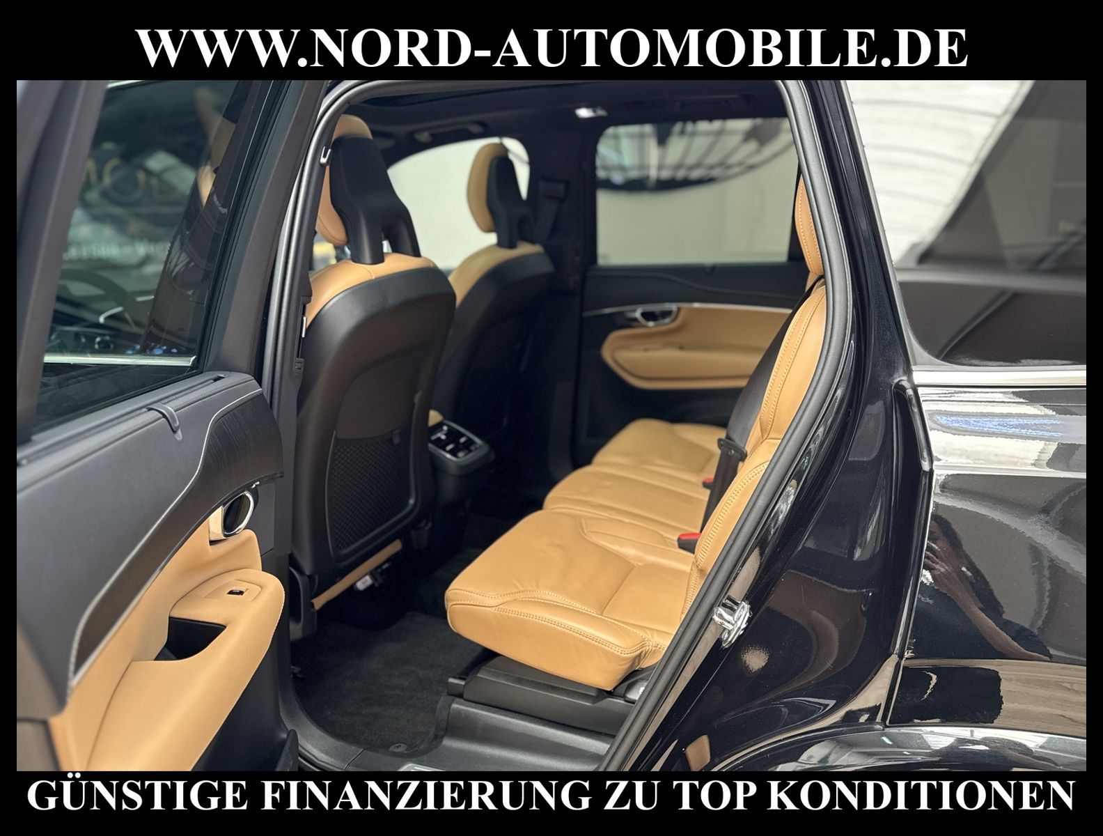 Volvo XC90 B5 Inscription AWD - Samsaru's Car Outlet