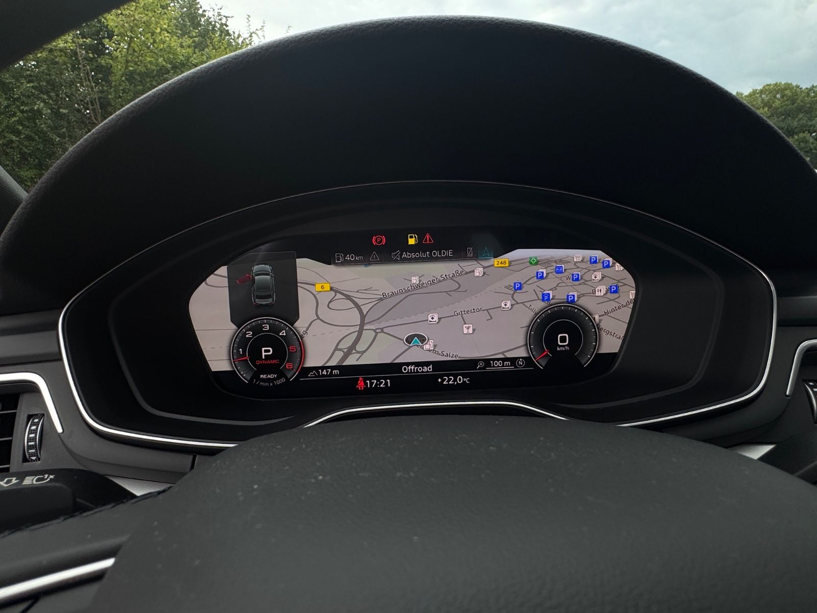 Audi A5 Coupe 50 TDI S-LINE*Pano*BLACK*R-KAM*MATRIX*