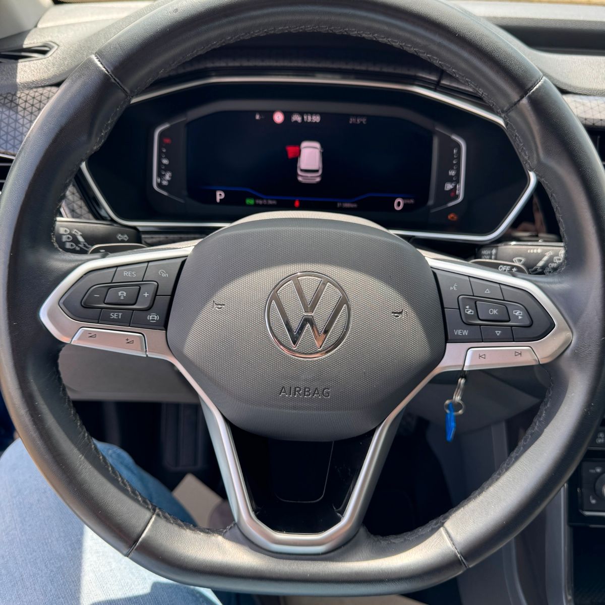Volkswagen T-Cross Style - Samsaru's Car Outlet