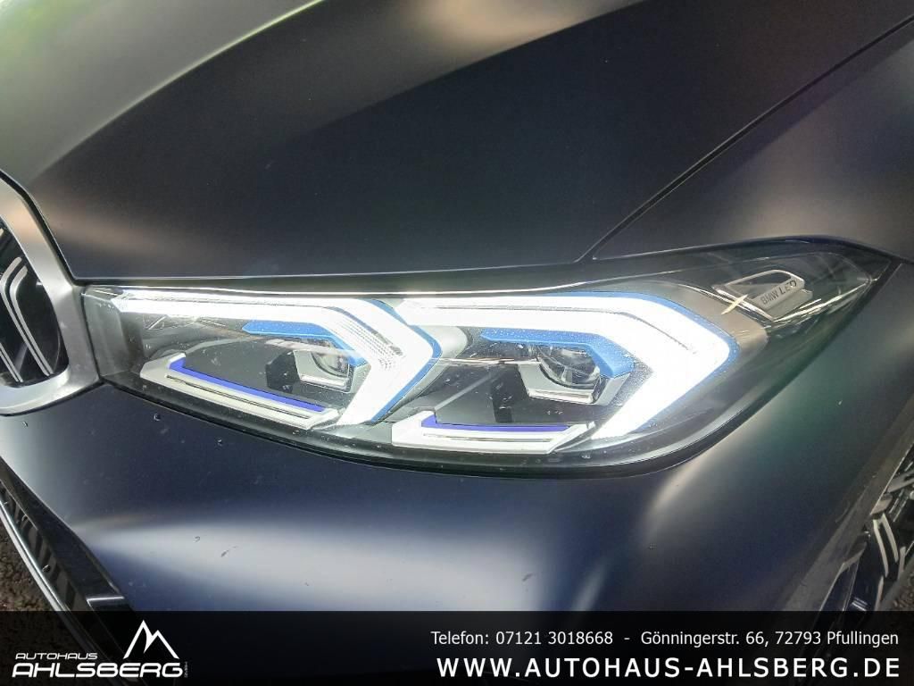 BMW 320 XD M SPORT/SHADOW/ WIDES./ACC/360°/HUD/LEDER