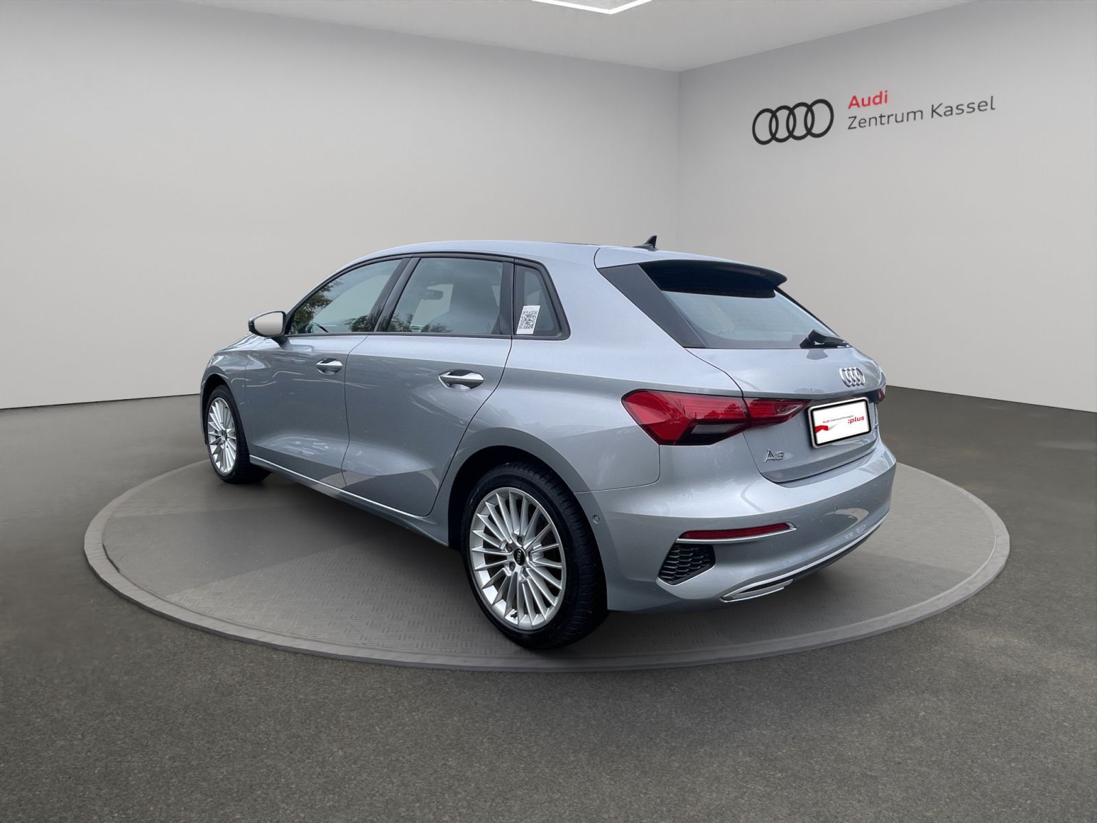Audi A3 Sportback 30 TFSI LED Navi PDC+ Teilleder
