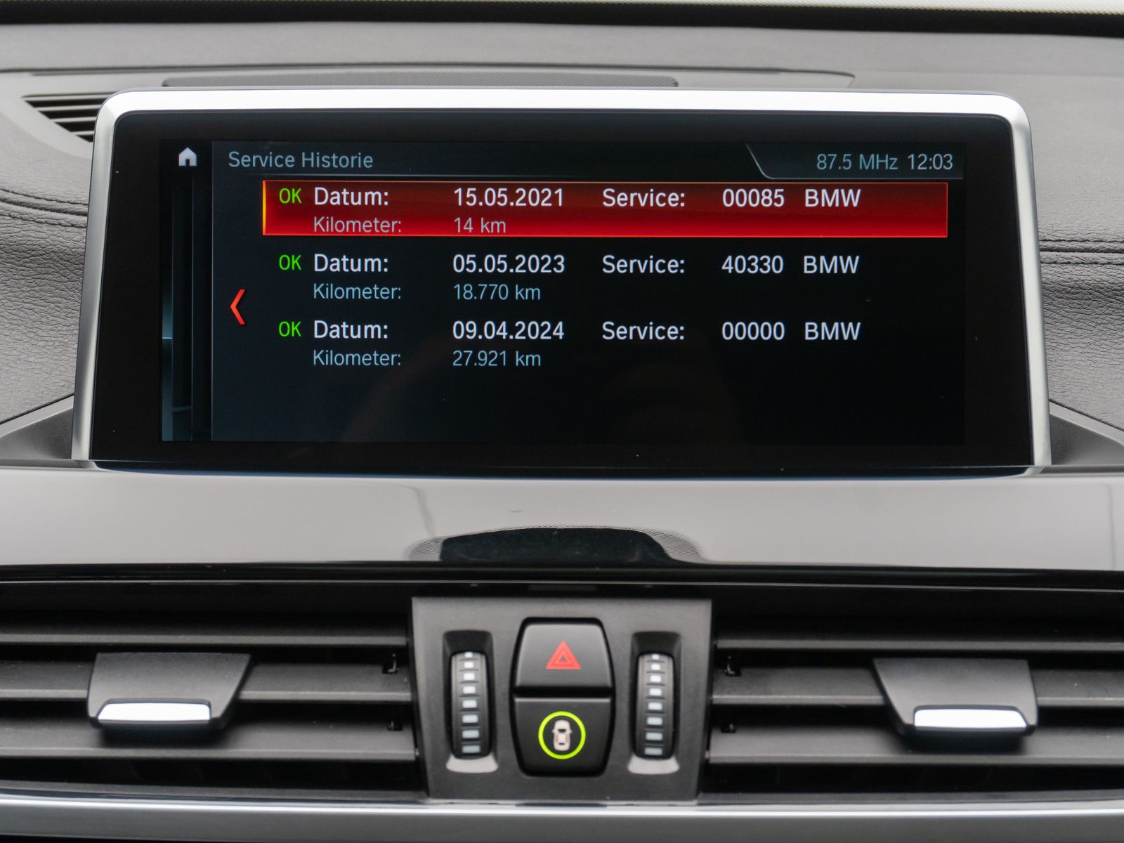 BMW X1 xD20i Sport Line - Samsaru's Car Outlet