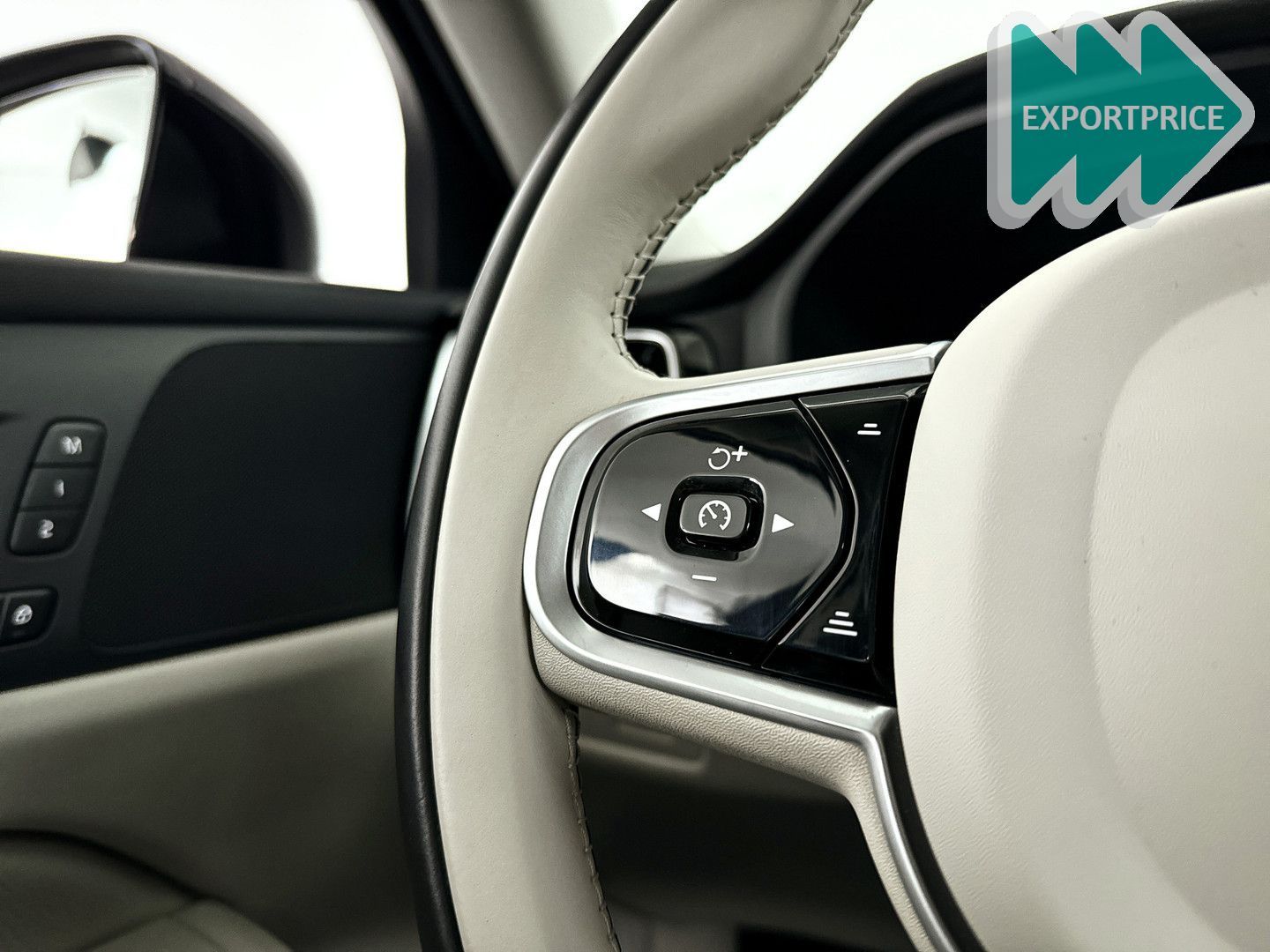 Volvo S60 B3 Inscription | Tempomat | Stoel- en Stuurv