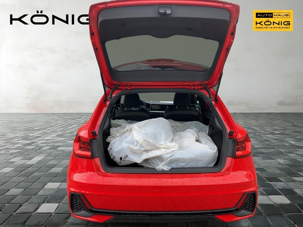 Audi A1 Sportback 25 1.0 S Line - Samsaru's Car Outlet
