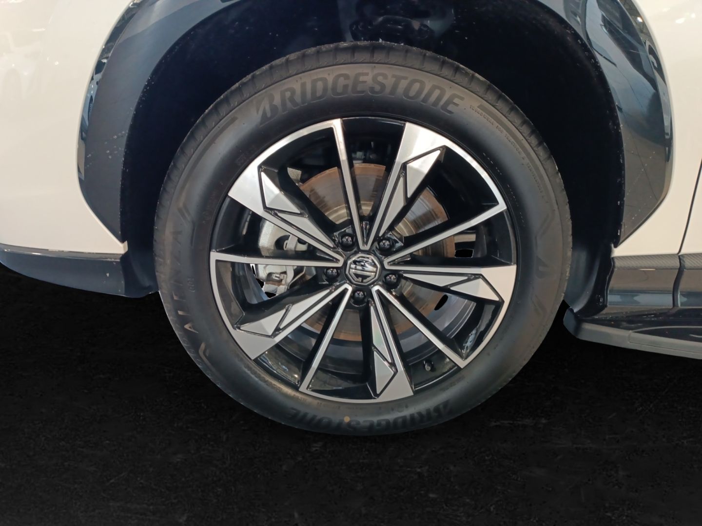 MG HS PHEV (Plug-In) Luxury 1.5 360 Grad Kamera Sit