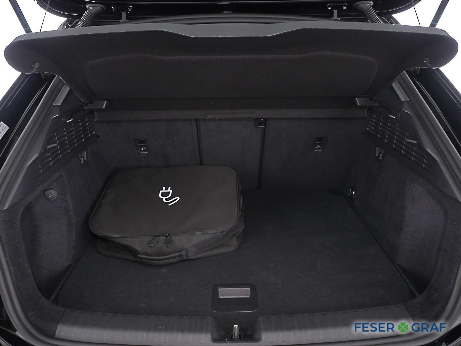 Audi A3 Sportback 40 TFSI e S tronic Navi,AHK,Leder