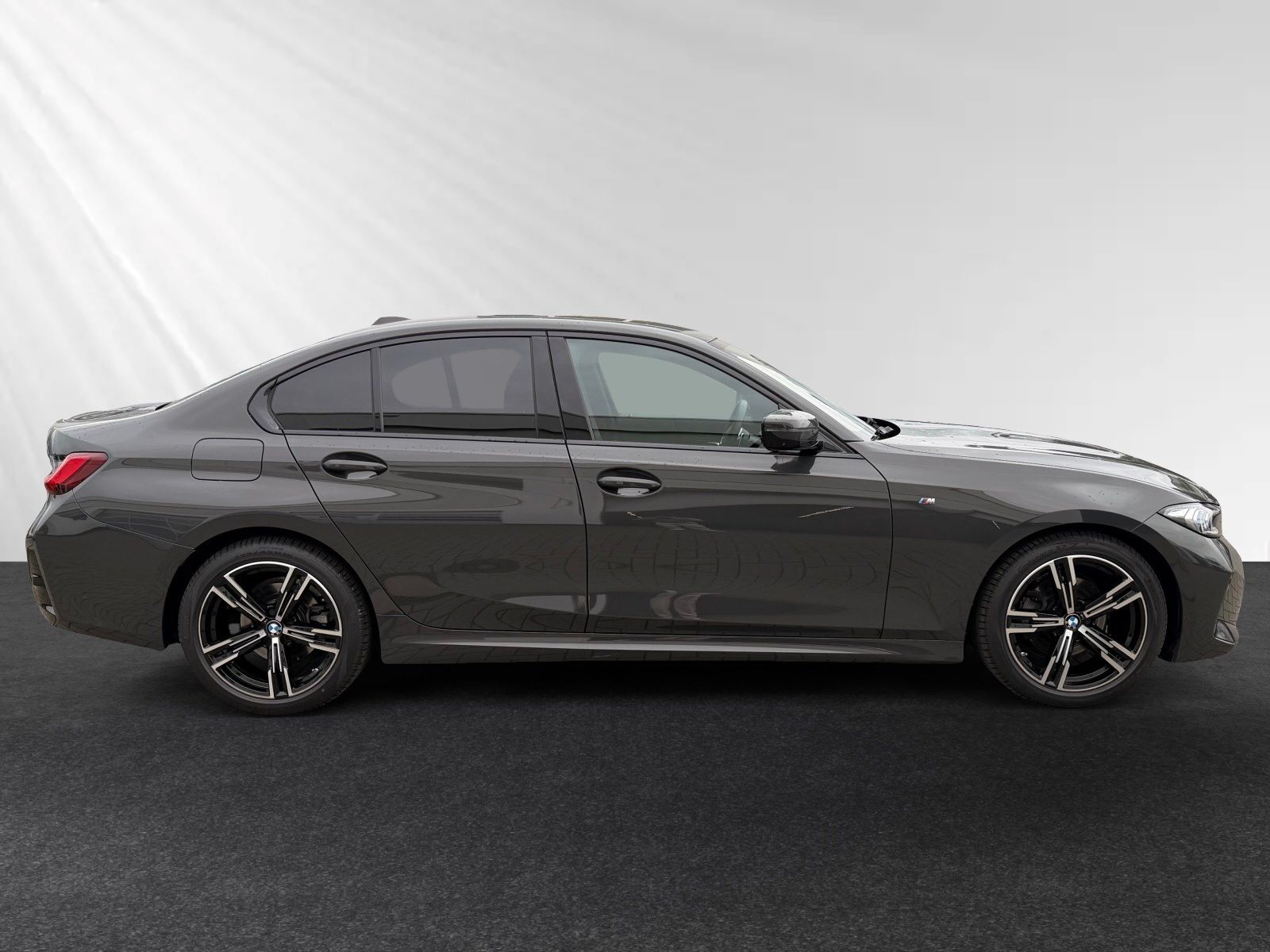 BMW 320d xDrive M Sport|Head-Up|DAProf.|PA+