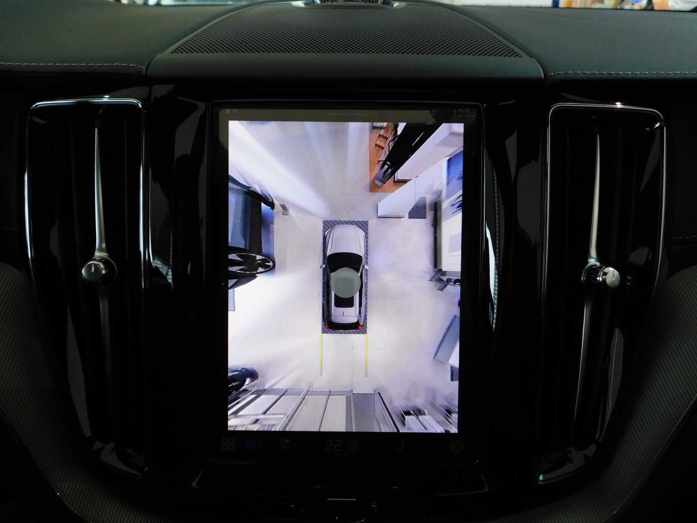 Volvo XC60 Plug-In-Hybrid T8 AWD Plug-in Hybrid Plus B