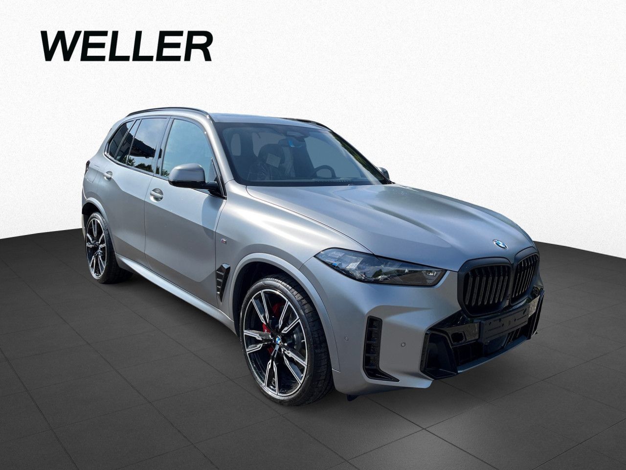 BMW X5 xDr40d M-Sport Pro DA-Prof AHK Innov. Navi