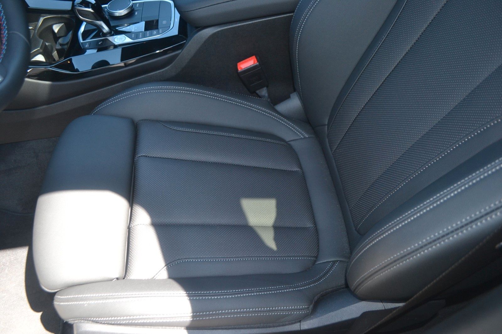 BMW X3 M40 d - Samsaru's Car Outlet