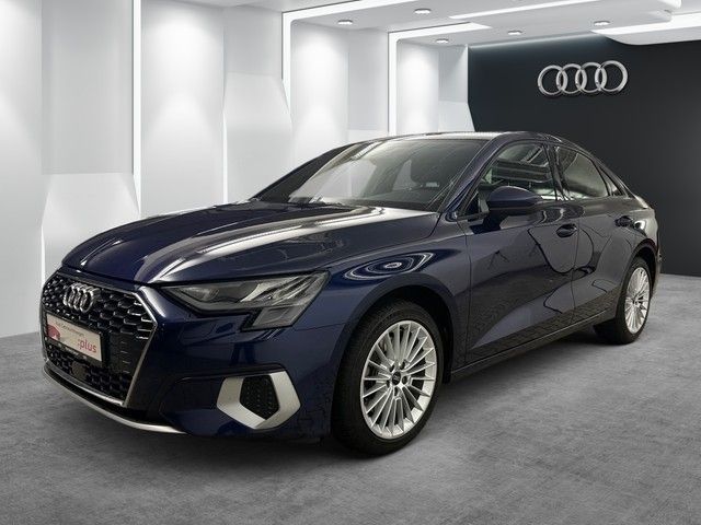 Audi A3 Limousine 35TDI NAVI ACC EINPARKH SITZH KLIMA